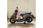Honda Scoopy Tahun 2025